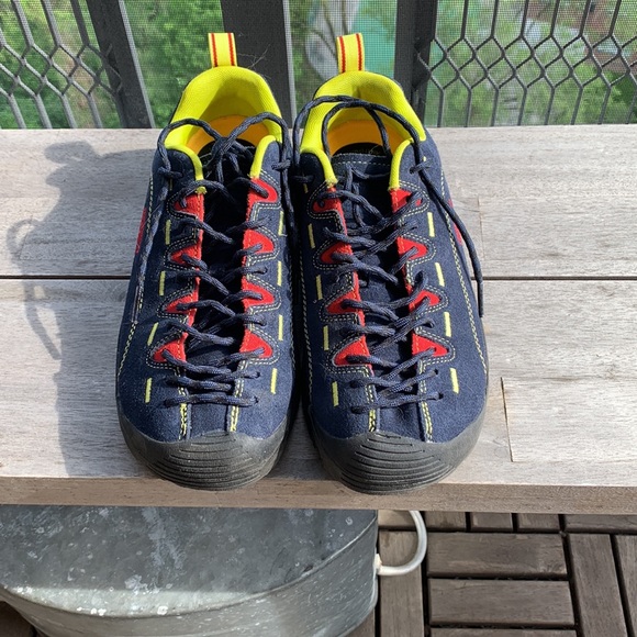 Keens Jasper shoes - Picture 2 of 4